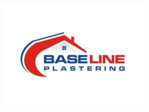 Diseño de Logo por Sushma para baseline plastering | Diseño: #6976701