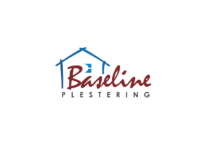 Logo Design by rgrider for baseline plastering | Design #7026213