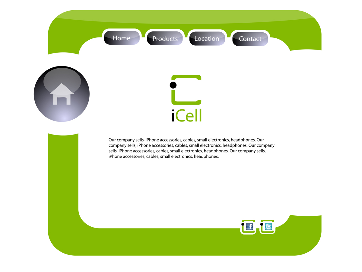 Logo Design by Sandaru for 1 Source Products | Design #1846227
