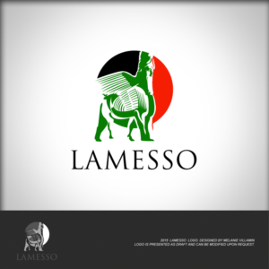Logo Design by mvillamin for this project | Design: #7002971
