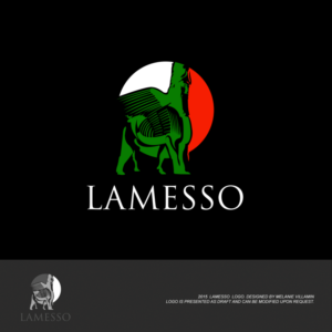 Logo Design by mvillamin for this project | Design: #7002977