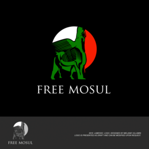 Logo Design by mvillamin for this project | Design: #7046812