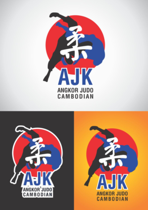 Logo Design by nagamin
