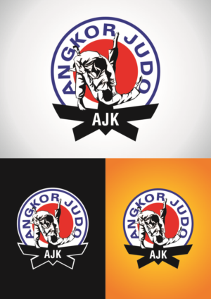 Logo Design by nagamin for this project | Design: #7009559