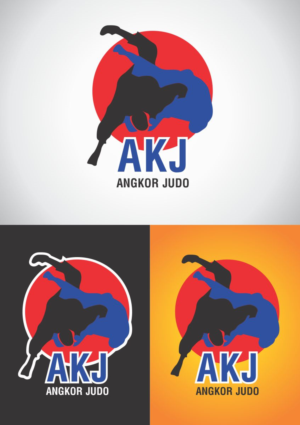 Logo Design by nagamin for this project | Design: #7047127