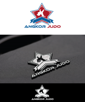 Logo Design by joliau for this project | Design: #6988536