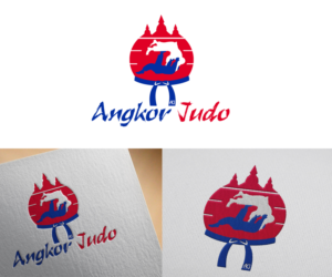 Logo Design by RKwanDesign for this project | Design #7050761