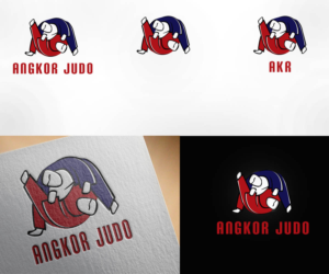Logo Design by artbringer for this project | Design #6989631