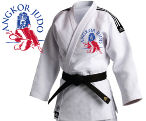 Angkor Judo | Logo Design by blue eye