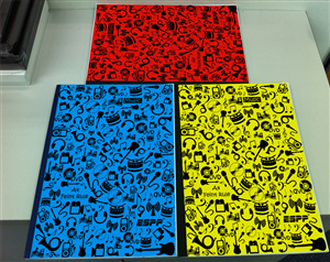 Book Cover Design by famenxt