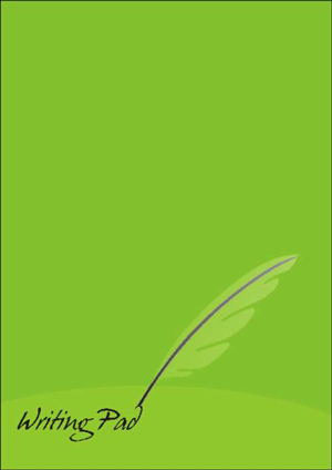 Buchumschlag Design von Charu  für EE SIN PAPER PRODUCTS PTE LTD | Design #1804579