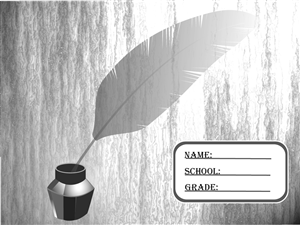 Buchumschlag Design von gulshan giri für EE SIN PAPER PRODUCTS PTE LTD | Design: #1808552