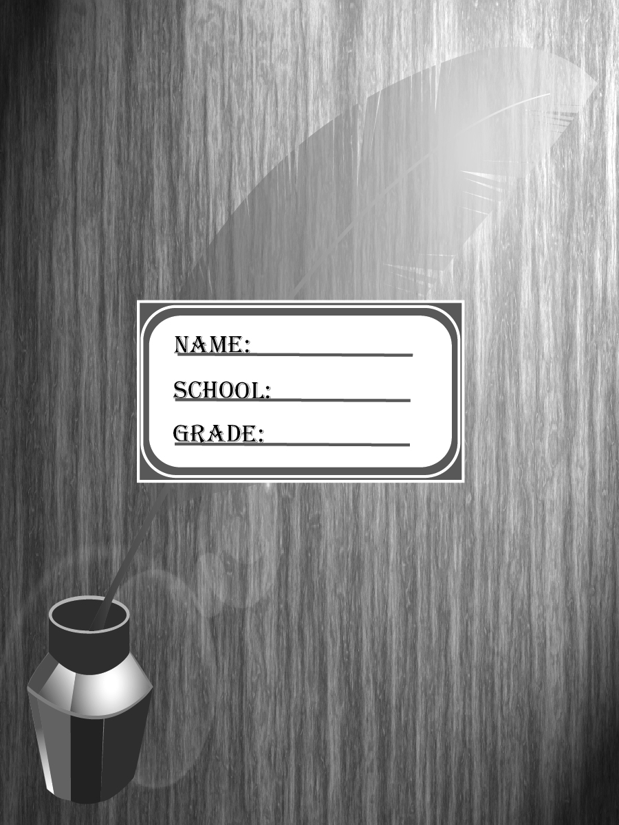 Book Cover Design by gulshan giri for EE SIN PAPER PRODUCTS PTE LTD | Design #1808903