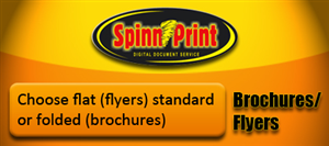 Web Design by Daniel Benitez for SpinnPrint | Design: #369539