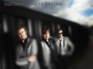 CD-Cover-Design von Marverick für dieses Projekt | Design #1847291