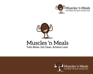Logo Design by Cherisse for this project | Design #7004695