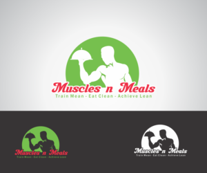 Logo Design by vIctor