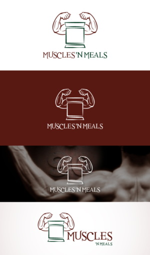 Logo Design by Logo Xtudio for this project | Design: #7012188