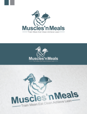 Logo Design by Logo Xtudio for this project | Design: #7012189