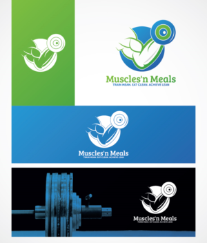 Logo Design by Logo Xtudio for this project | Design: #7012190