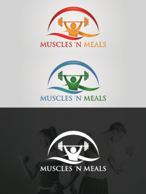 Logo Design by Logo Xtudio for this project | Design: #7012191