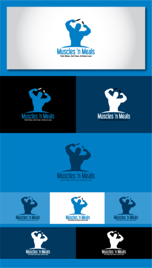 Logo Design by Logo Xtudio for this project | Design: #7012769