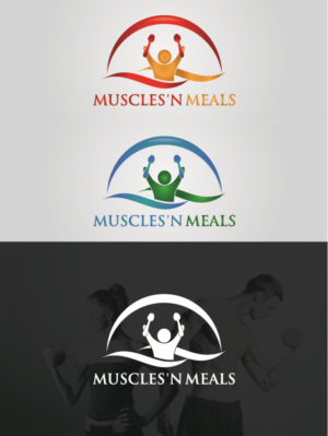 Logo Design by Logo Xtudio for this project | Design: #7012770