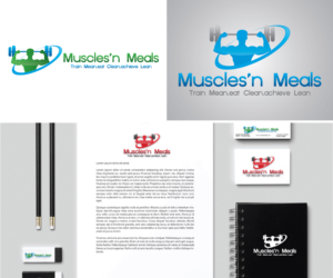 Logo Design by Mars Multimedia