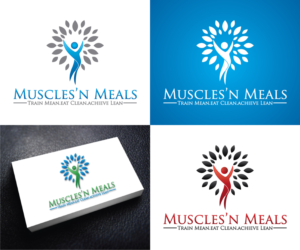 Logo Design by Mars Multimedia for this project | Design: #7024715