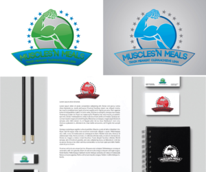 Logo Design by Mars Multimedia for this project | Design: #7024717
