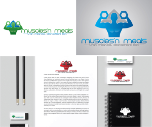 Logo Design by Mars Multimedia for this project | Design: #7024718