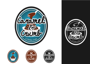 Logo-Design von Fabio Piscicelli für dieses Projekt | Design: #7054303