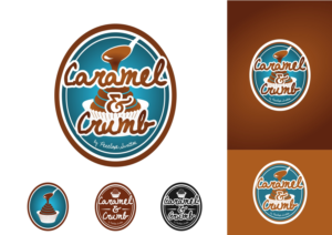 Logo-Design von Fabio Piscicelli für dieses Projekt | Design: #7056684