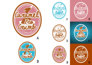 Logo-Design von Fabio Piscicelli für dieses Projekt | Design: #7066327