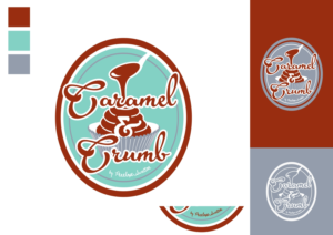 Logo Design by Fabio Piscicelli for this project | Design #7118474