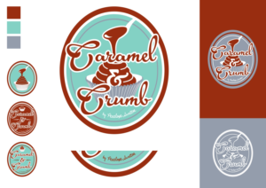 Logo Design by Fabio Piscicelli for this project | Design: #7122304