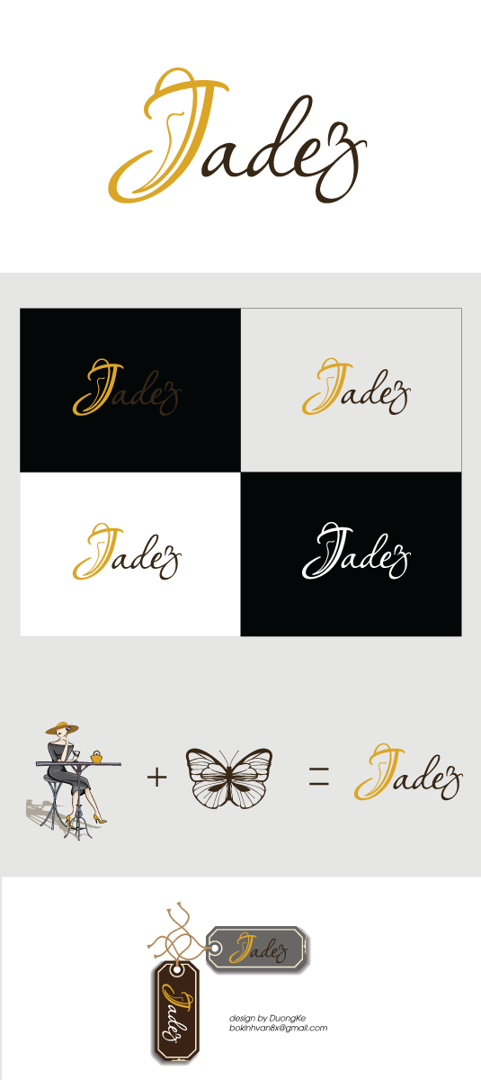 Logo Design by DuongKe for this project | Design #1797350