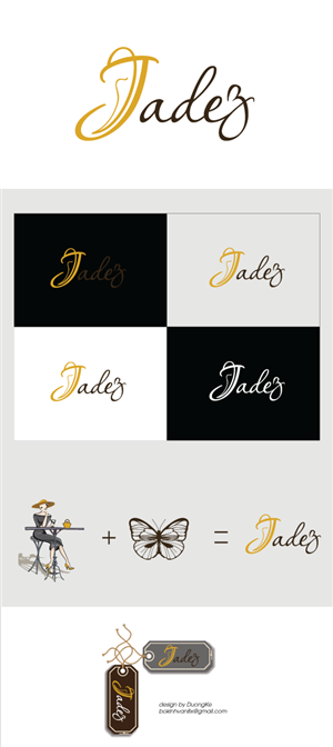 Diseño de Logo por DuongKe para este proyecto | Diseño: #1797350