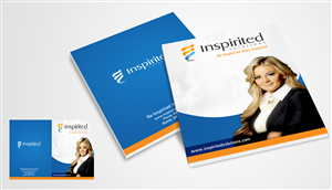 Brochure Design by Owaisias for Inspirited Solutions | Design: #1826046