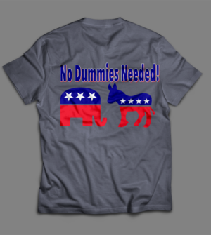 Diseño de Camiseta por debraannainsworth para este proyecto | Diseño: #7048457
