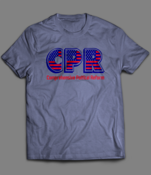 Diseño de Camiseta por debraannainsworth para este proyecto | Diseño: #7048458