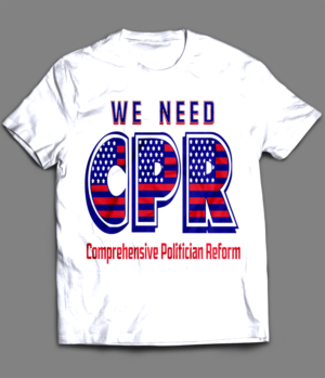 T-shirt Design by debraannainsworth for this project | Design #7056399
