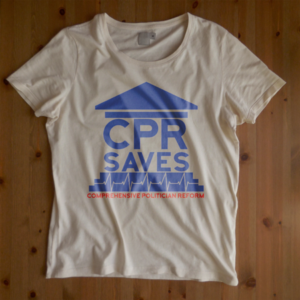 Diseño de Camiseta por MrsAllieG para este proyecto | Diseño: #7008336