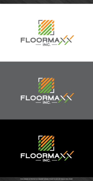 Diseño de Logo por Pablo Von Crust