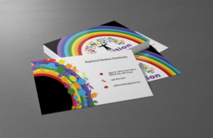 Business Card Design by designf49DC