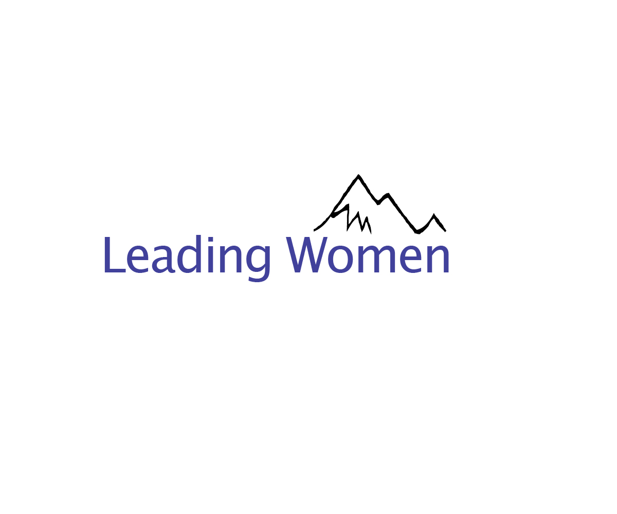 Logo Design by Exa Design for Leading Women | Design #1795639