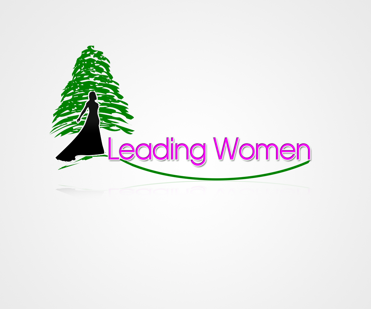 Logo Design by Exa Design for Leading Women | Design #1797859