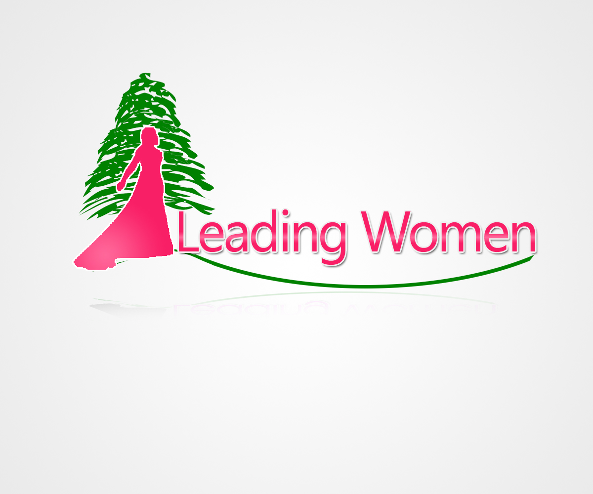 Logo Design by Exa Design for Leading Women | Design #1797876