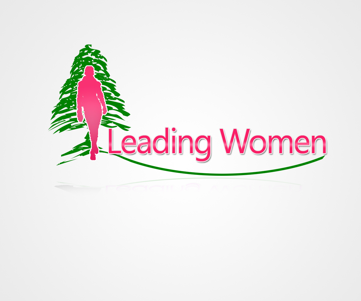 Logo Design by Exa Design for Leading Women | Design #1797878