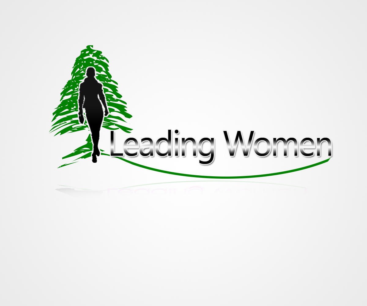 Logo Design by Exa Design for Leading Women | Design #1797879
